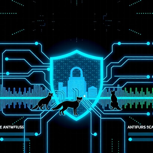 银狐病毒防护攻略：企业如何构建全生命周期安全防护体系(图1)