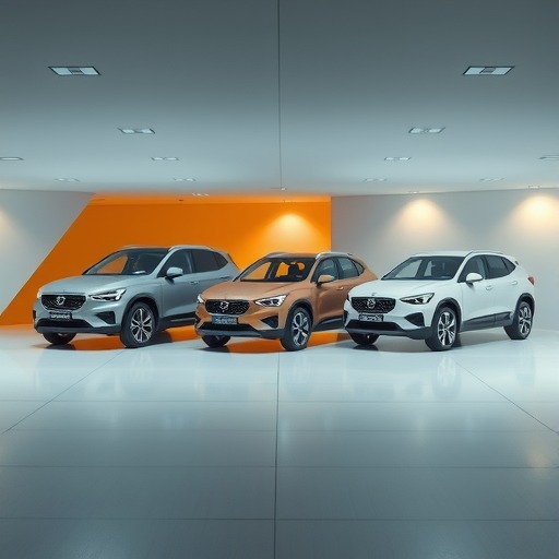 10万左右SUV车推荐 长城汽车三款高性价比车型解析(图1)