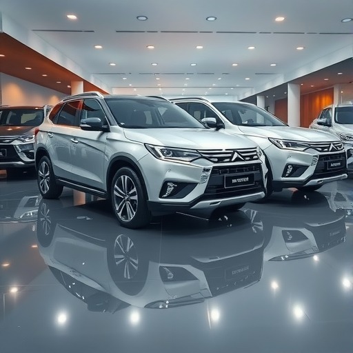 15万左右SUV推荐：长城哈弗系列车型全面解析(图1)