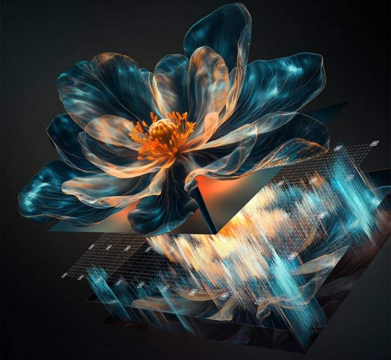 三星条形音响引领声学革命，电视音响生态重塑家庭影院体验(图5)