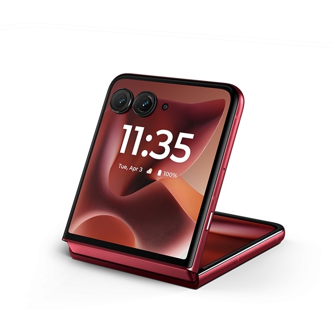 开学季学生党换机攻略：折叠屏直屏手机推荐(图3)