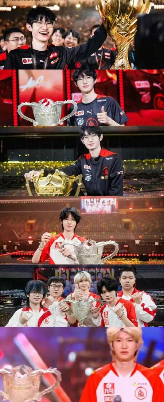 成都AG超玩会六连冠登顶 KPL史上最伟大王朝诞生(图7)