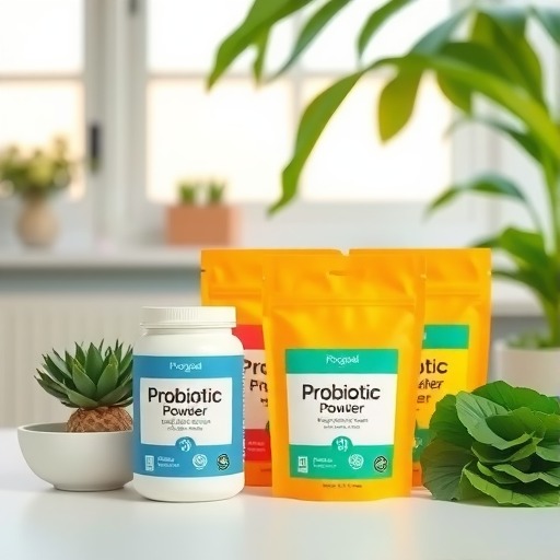 益生菌品牌排行榜：五大优质益生菌粉推荐指南(图1)