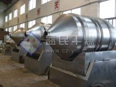 EYH型二维运动混合机