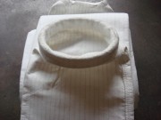 涤纶防静电除尘布袋