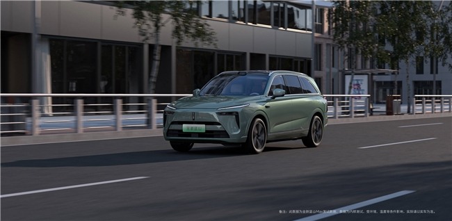 25万左右买什么车好？三款热门新能源SUV推荐(图1)