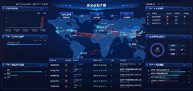 智能安全网关如何重塑网络出口防线？一体化方案解析(图2)