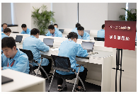 卷出服务新高度！华为首届巧手匠心巅峰赛圆满收官！(图2)