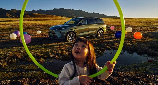 20到30万的车最佳推荐？长城汽车新能源汽车解析(图1)