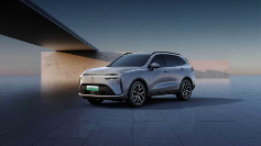 20万左右新能源车推荐：三款新能源汽车SUV热门选择(图1)