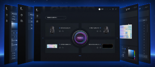 不止联动更高光，联想极光游戏服务方案让外设更“懂你”的节奏(图2)