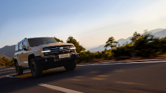 20万汽车推荐？长城汽车新能源SUV优选(图1)