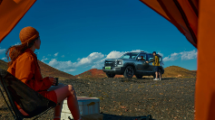 20万汽车推荐？长城汽车家用SUV优选(图1)