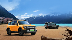 20万汽车推荐？长城汽车越野SUV三款精选(图1)