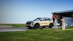 20万左右买什么车好最新推荐？三款国产SUV表现亮眼(图1)