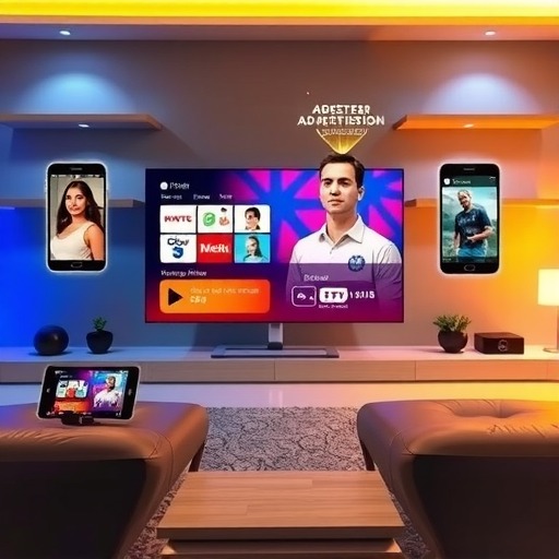 TiVo在智能电视与跨屏广告领域实现显著增长里程碑(图1)