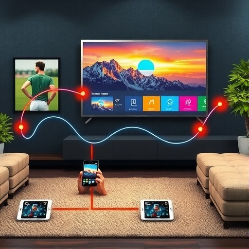 TiVo在智能电视与跨屏广告领域实现显著增长里程碑(图1)