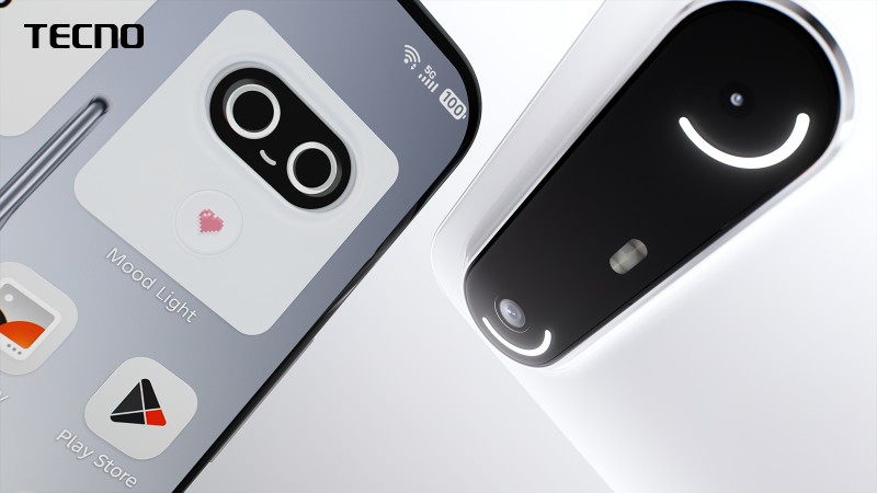 TECNO发布全球最薄曲面屏手机SLIM系列，重新定义超薄科技新纪元(图7)