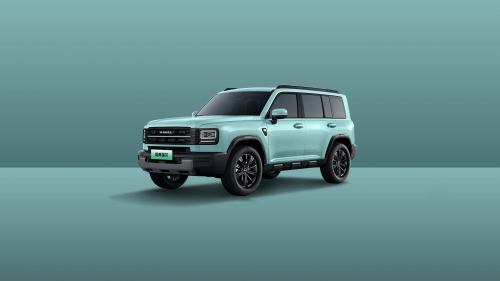 20万左右硬派SUV推荐 长城汽车越野性能车型全面解析(图1)