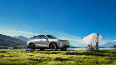 20万左右SUV油车推荐 国产车型动力空间兼备(图1)