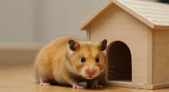 异宠智能摄像头AI模组技术解析：精准识别多宠品种行为健康状态(图1)