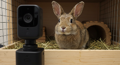 异宠智能摄像头AI模组技术解析：精准识别多宠品种行为健康状态(图3)