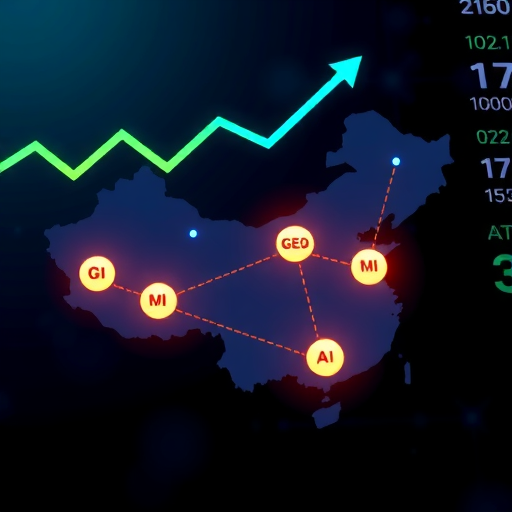 2025年中国GEO市场服务商排名及选型指南(图1)