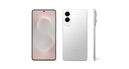 轻巧外观 智慧内核 三星Galaxy S25 Edge让旗舰手机更便携(图8)