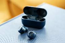 当黑胶豆染上午夜蓝：Technics 60周年的深邃献礼，四色如律至臻原音(图3)