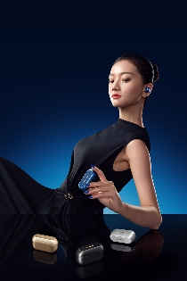 当黑胶豆染上午夜蓝：Technics 60周年的深邃献礼，四色如律至臻原音(图2)