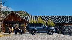 20万的suv最佳推荐？三款中大型SUV兼顾空间与性能(图1)