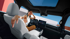 十五万左右买什么车好推荐suv？长城汽车硬派SUV优选(图1)