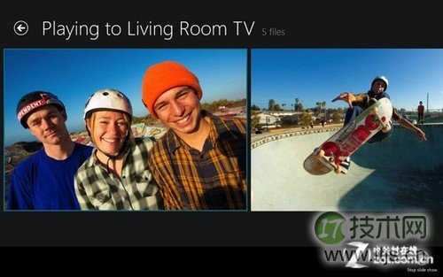 Windows 7/Windows 8/8.1都能用 打造无线影音播放 