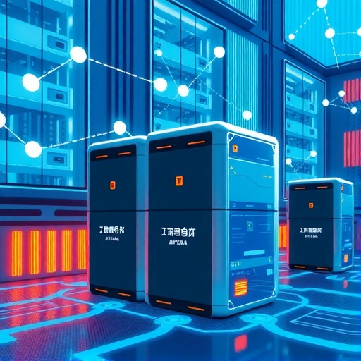 亚信科技助力天津移动“众擎基线”新一代业务支撑系统正式上线(图1)