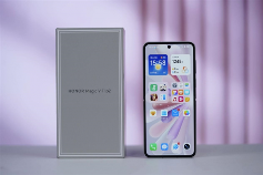 小折叠屏手机推荐：荣耀Magic V Flip2全面领先(图1)