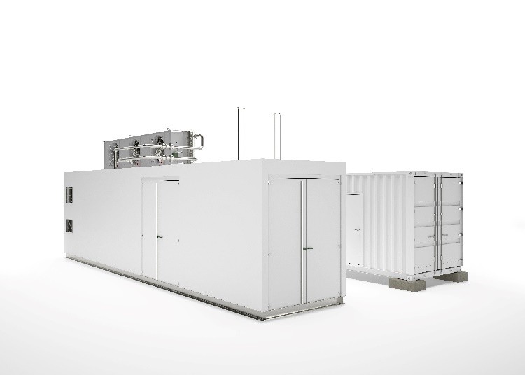芬兰脱碳项目首推氢能应用和集装箱式电解系统(图1)