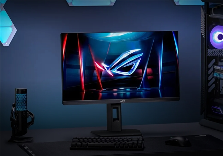 高刷新率电竞显示器助力无畏契约竞技体验(图4)