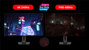 高刷新率电竞显示器助力无畏契约竞技体验(图5)