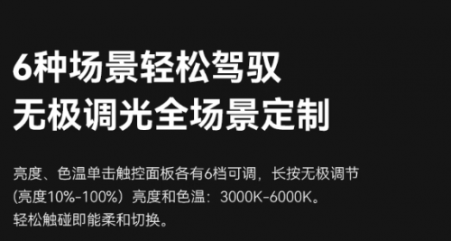 书客SKR1屏幕挂灯革新护眼体验，打造专注空间新标杆(图6)
