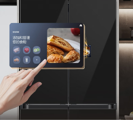 智能识别+精准控温，冰箱守护健康生活(图2)