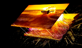 大屏电视进化新篇章：沉浸感与家居美学平衡(图5)