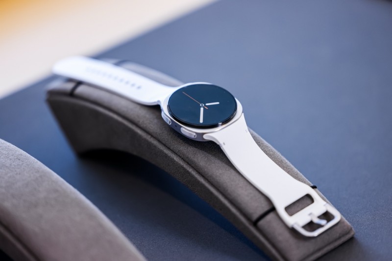 新学期健康习惯养成指南：智能手表助力品质生活(图1)