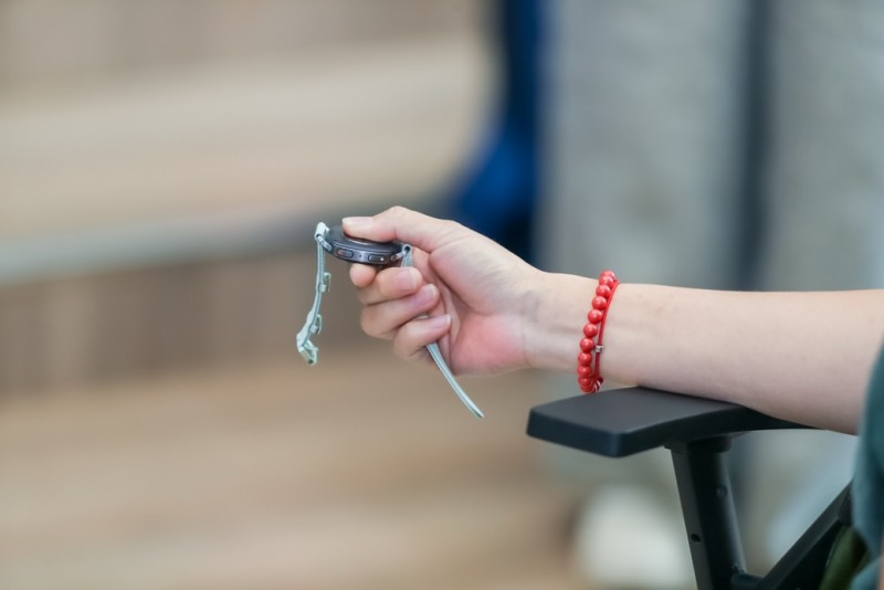 新学期健康习惯养成指南：智能手表助力品质生活(图6)