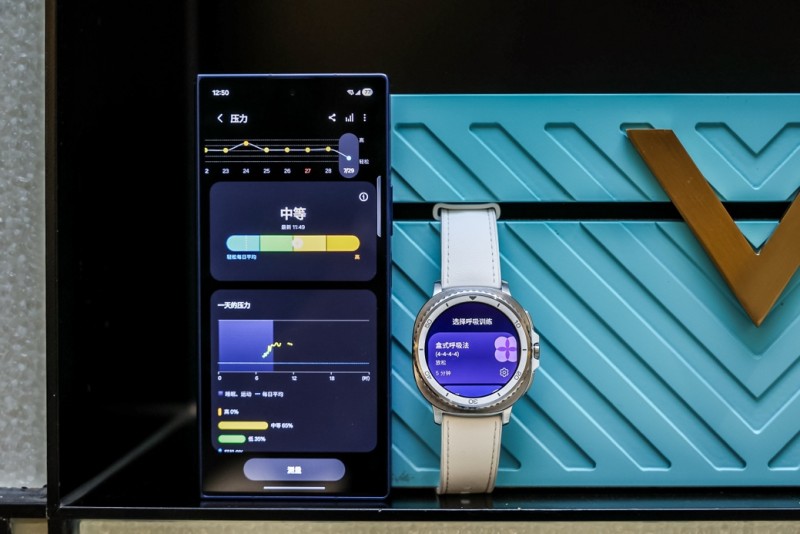 新学期健康习惯养成指南：智能手表助力品质生活(图7)