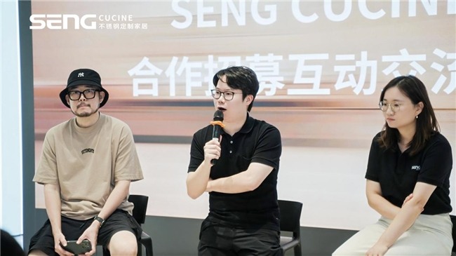 不锈钢高端定制新范式引领行业革新(图5)