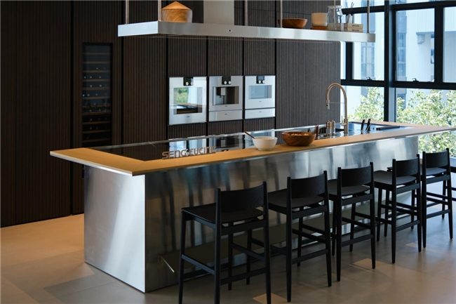 不锈钢高端定制新范式引领行业革新(图9)