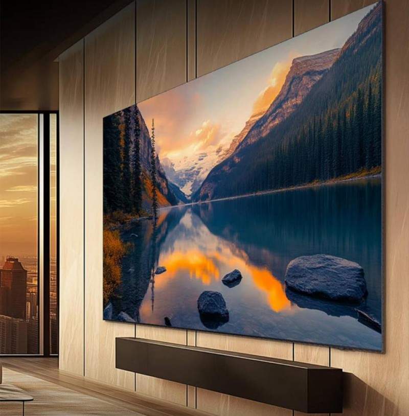 115英寸巨幕电视革新沉浸影音体验(图10)