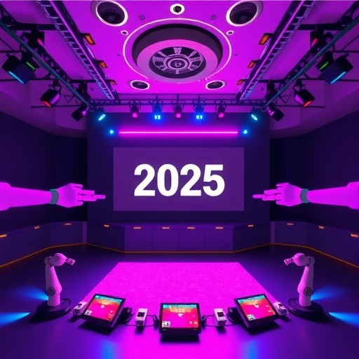 追觅2025全场景新品发布会：全球首创技术开启高端智能生活新篇章(图3)