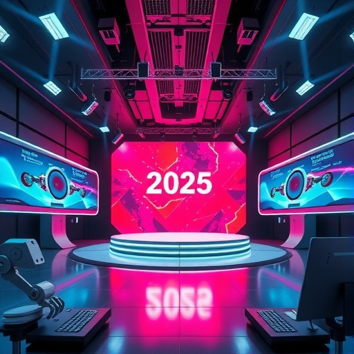 追觅2025全场景新品发布会：全球首创技术开启高端智能生活新篇章(图2)