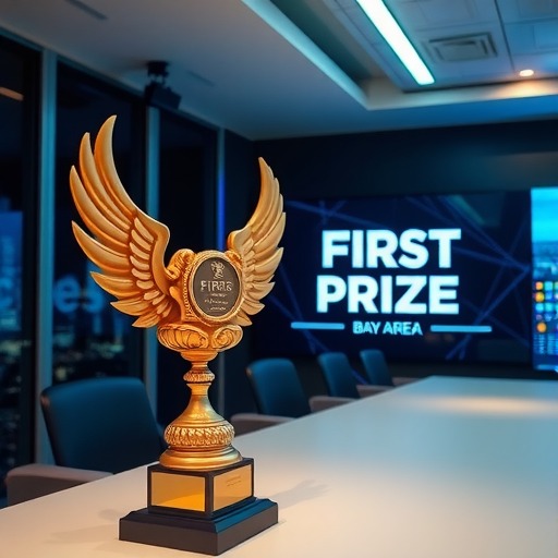 展翅智聘AI创新模式斩获大赛双冠(图6)